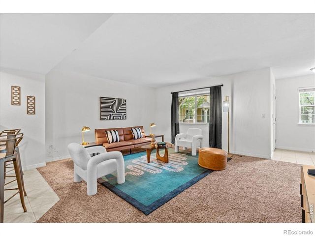 1014 Andrews peak Drive B105, Fort Collins, CO 80521
