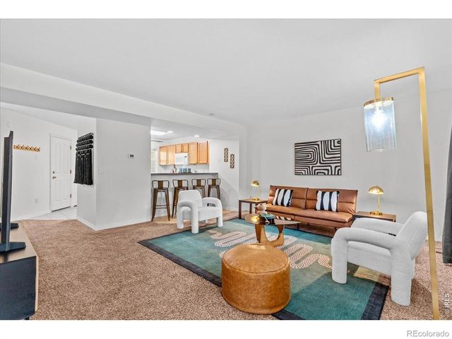 1014 Andrews peak Drive B105, Fort Collins, CO 80521