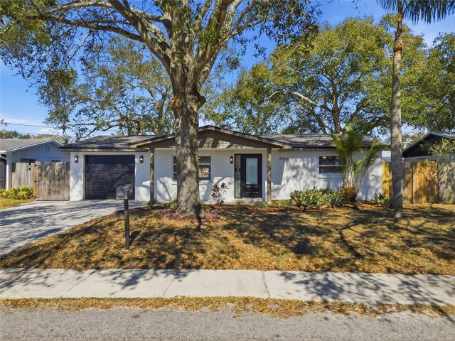 3519 WELLINGTON DRIVE, Holiday, FL 34691