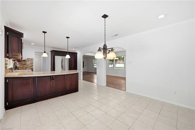 7106 Waterbury Drive, High Point, NC 27263