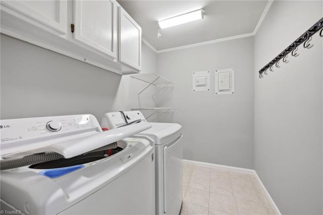 7106 Waterbury Drive, High Point, NC 27263