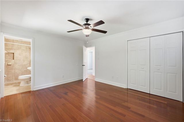 7106 Waterbury Drive, High Point, NC 27263