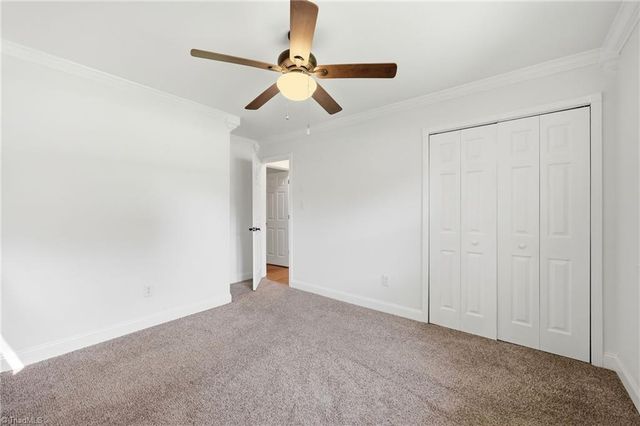 7106 Waterbury Drive, High Point, NC 27263
