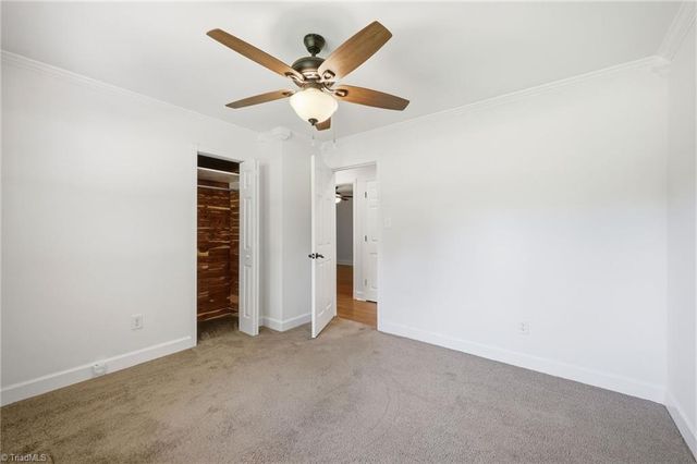 7106 Waterbury Drive, High Point, NC 27263