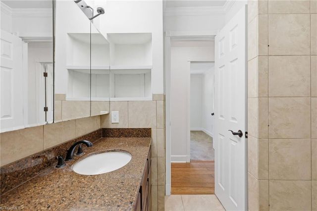 7106 Waterbury Drive, High Point, NC 27263
