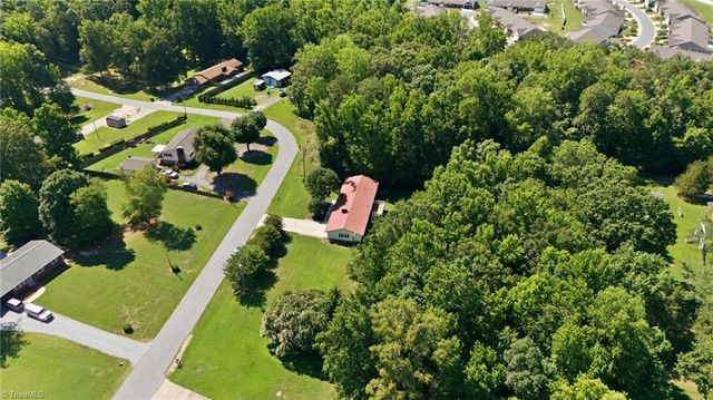 7106 Waterbury Drive, High Point, NC 27263