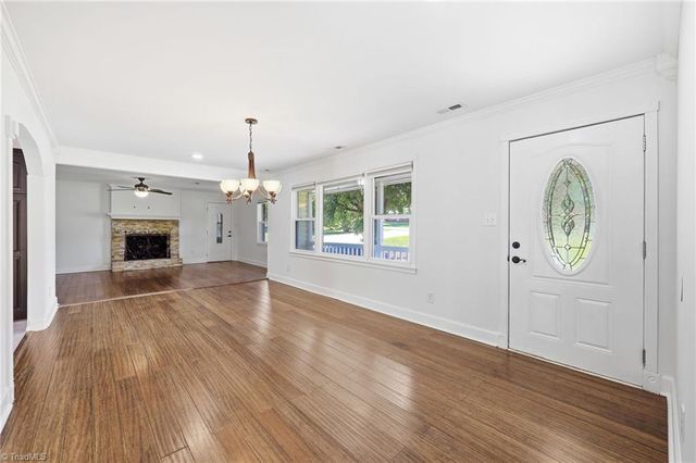 7106 Waterbury Drive, High Point, NC 27263