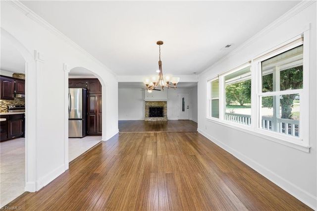 7106 Waterbury Drive, High Point, NC 27263