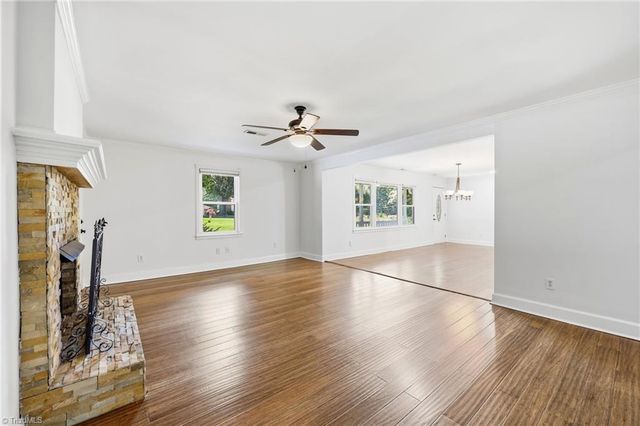 7106 Waterbury Drive, High Point, NC 27263