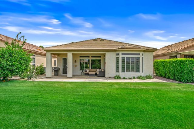 44399 Royal Lytham Drive, Indio, CA 92201