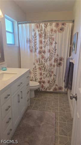 1422 Tropic TER, North Fort Myers, FL 33903