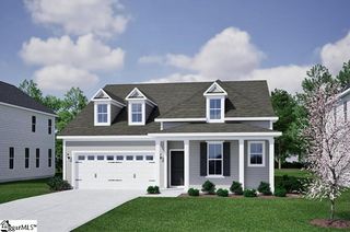 185 Limestone Circle Lot 182, Anderson, SC 29625