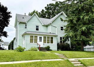 103 Grove STREET, Mayville, WI 53050