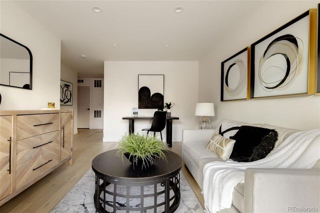 1755 N Williams Street 2, Denver, CO 80218