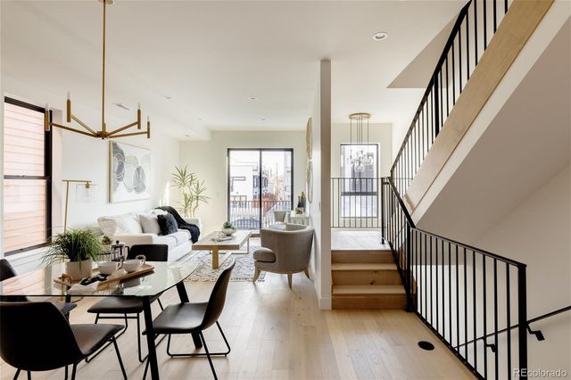 1755 N Williams Street 2, Denver, CO 80218