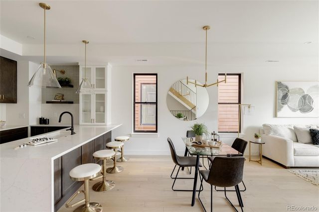 1755 N Williams Street 2, Denver, CO 80218