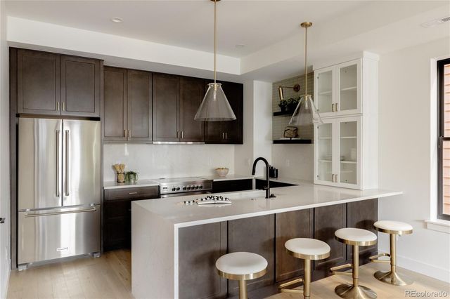 1755 N Williams Street 2, Denver, CO 80218