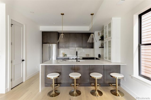 1755 N Williams Street 2, Denver, CO 80218