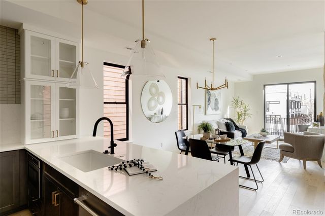 1755 N Williams Street 2, Denver, CO 80218