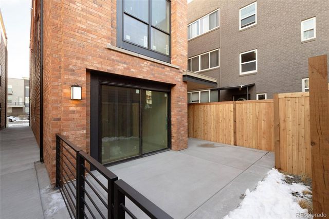 1755 N Williams Street 2, Denver, CO 80218