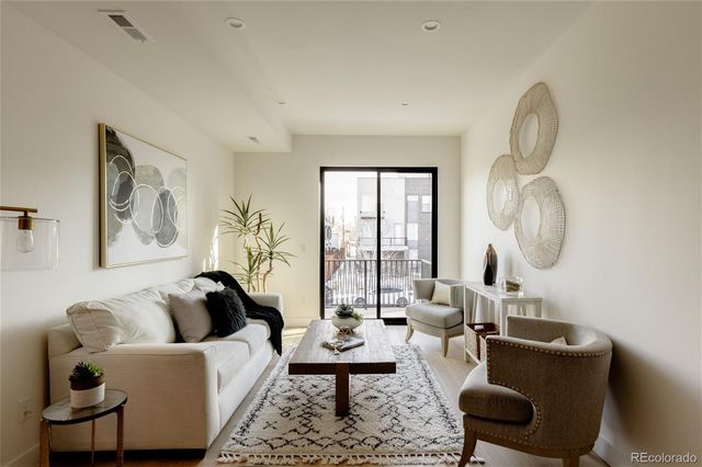 1755 N Williams Street 2, Denver, CO 80218