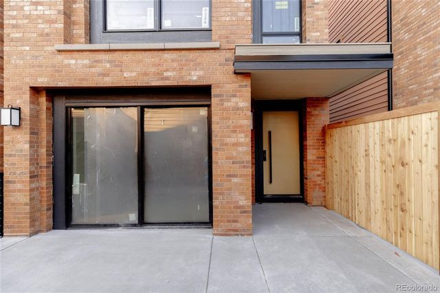 1755 N Williams Street 2, Denver, CO 80218