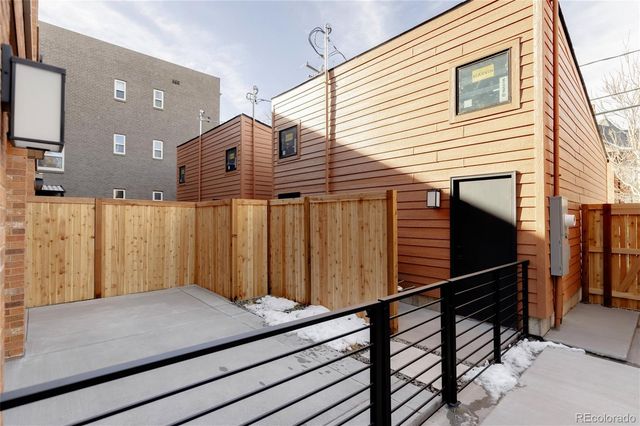 1755 N Williams Street 2, Denver, CO 80218