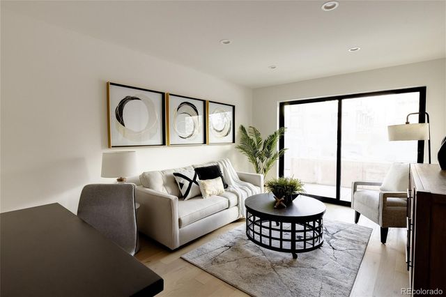 1755 N Williams Street 2, Denver, CO 80218