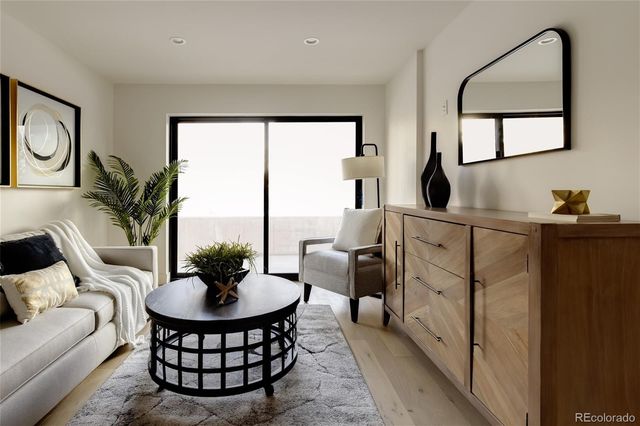 1755 N Williams Street 2, Denver, CO 80218