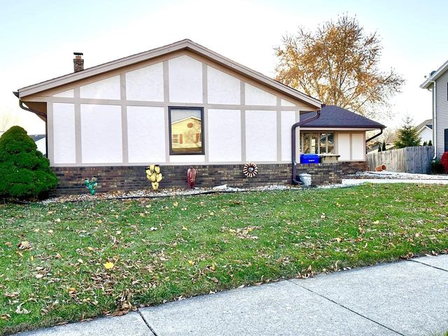 5207 39th STREET, Kenosha, WI 53144