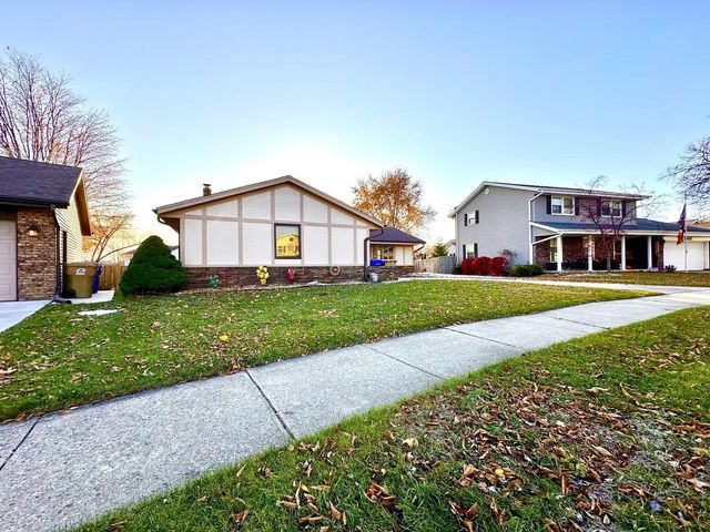 5207 39th STREET, Kenosha, WI 53144