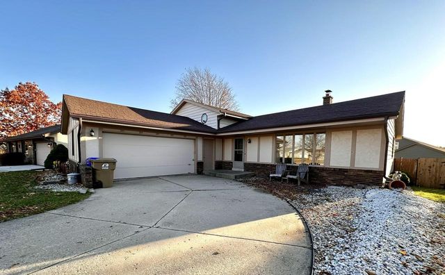 5207 39th STREET, Kenosha, WI 53144