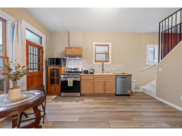 4316 Josephine St, Denver, CO 80216