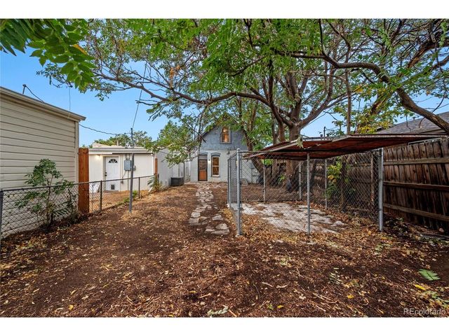 4316 Josephine St, Denver, CO 80216