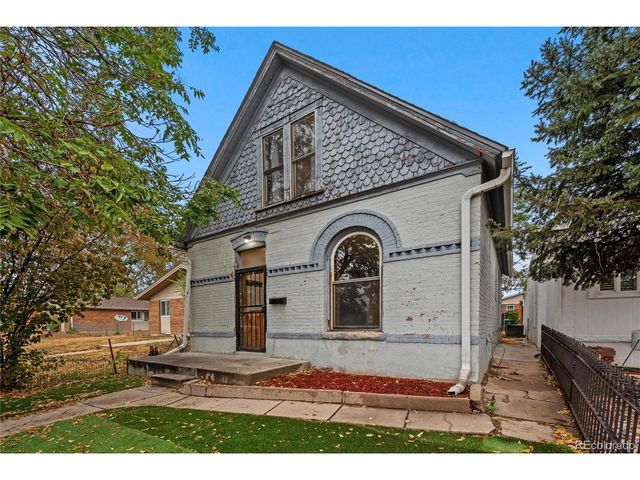 4316 Josephine St, Denver, CO 80216