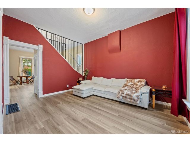 4316 Josephine St, Denver, CO 80216