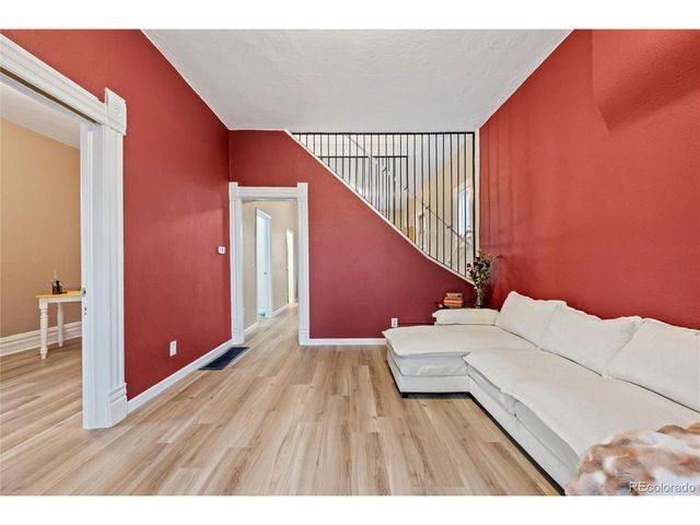 4316 Josephine St, Denver, CO 80216