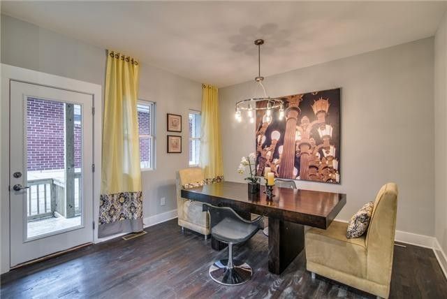 902 Smiley St, Nashville, TN 37206