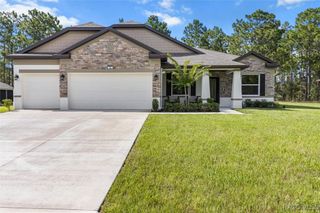 32 Milbark Drive, Homosassa, FL 34446