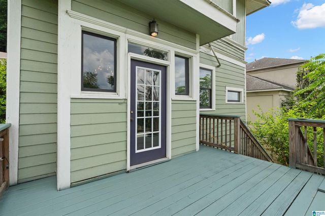 1720 16TH AVENUE S, Birmingham, AL 35205