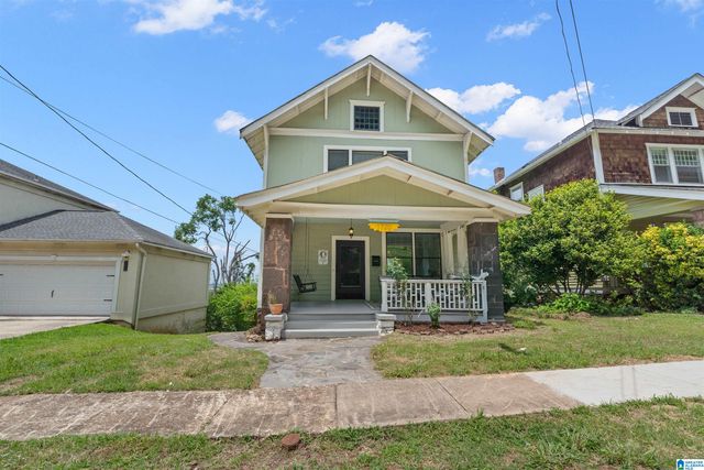 1720 16TH AVENUE S, Birmingham, AL 35205