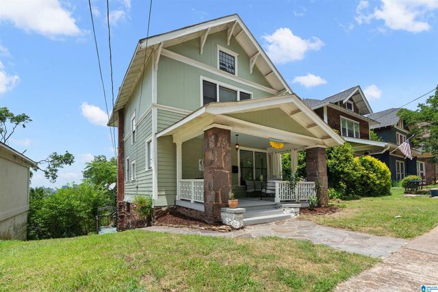 1720 16TH AVENUE S, Birmingham, AL 35205