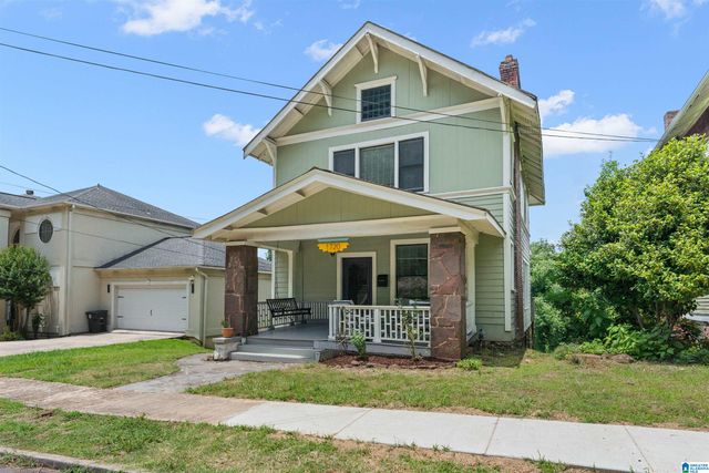 1720 16TH AVENUE S, Birmingham, AL 35205