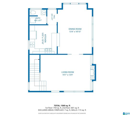 1720 16TH AVENUE S, Birmingham, AL 35205