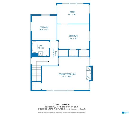 1720 16TH AVENUE S, Birmingham, AL 35205