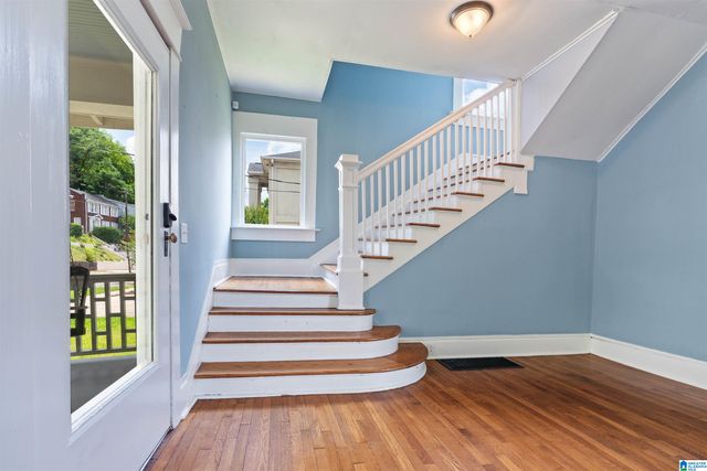 1720 16TH AVENUE S, Birmingham, AL 35205