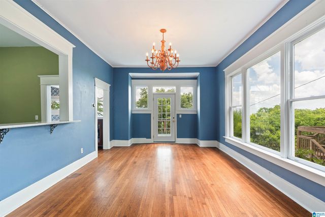 1720 16TH AVENUE S, Birmingham, AL 35205