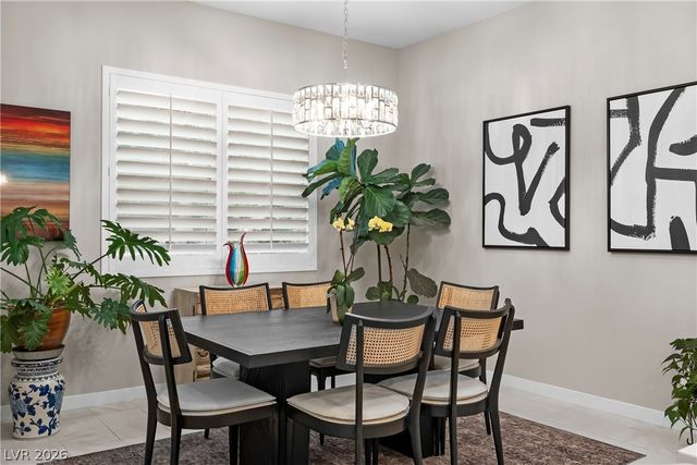 407 Gandara Street, Las Vegas, NV 89138