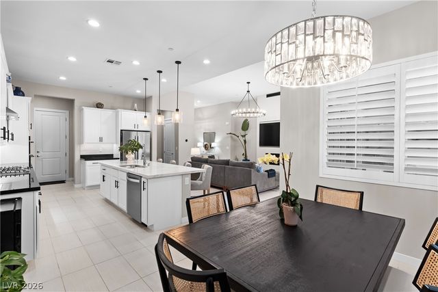 407 Gandara Street, Las Vegas, NV 89138