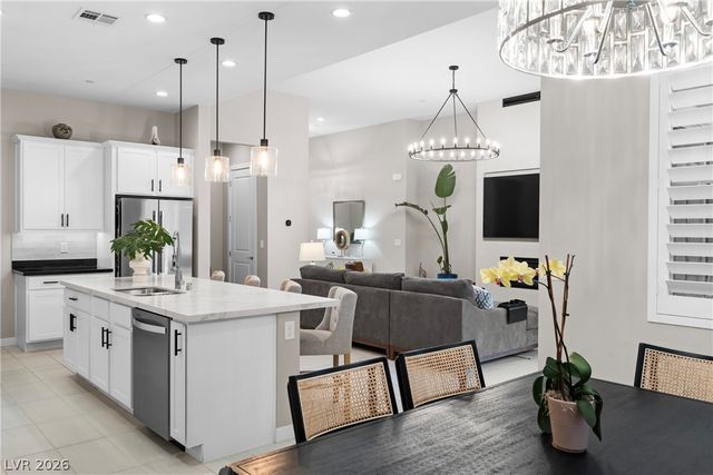 407 Gandara Street, Las Vegas, NV 89138